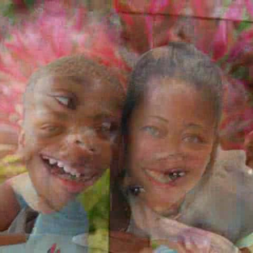 Martin Family Vacation