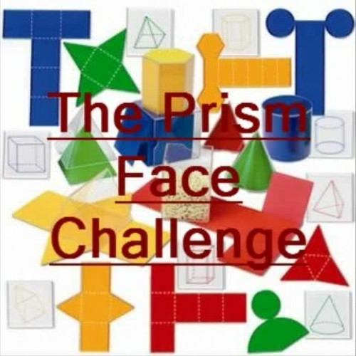 Prism Face Challenge