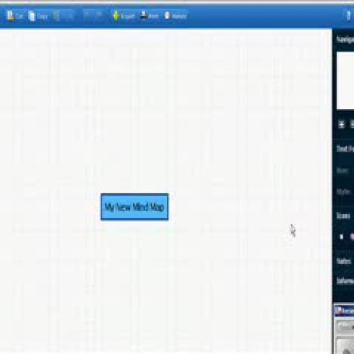 Intro to MindMeister