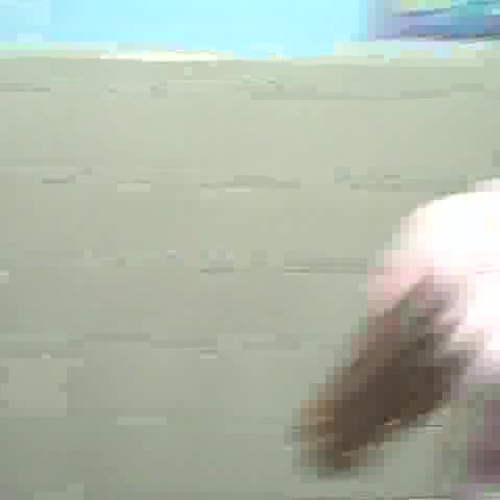 How not to enter classroom