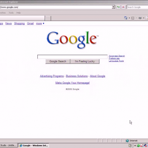 ePals and Kan-ed Desktop part 1