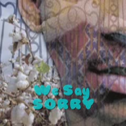 Olivia Parkes 30 Second Mash Up