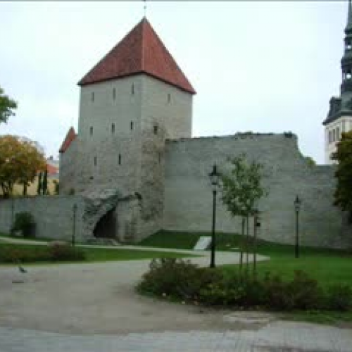   Estonia ottobre 2006