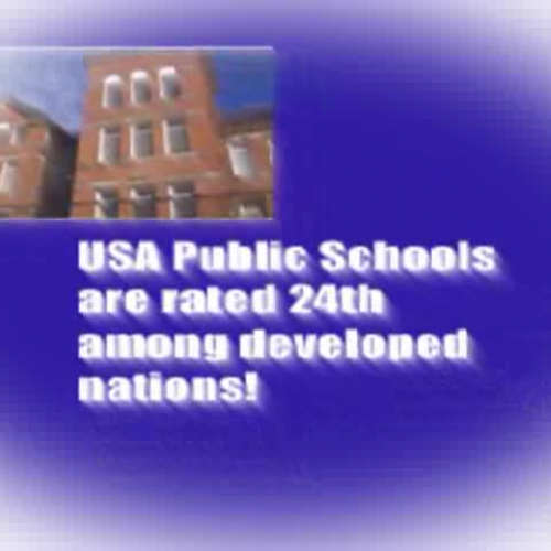 Set Our Teachers FREE!