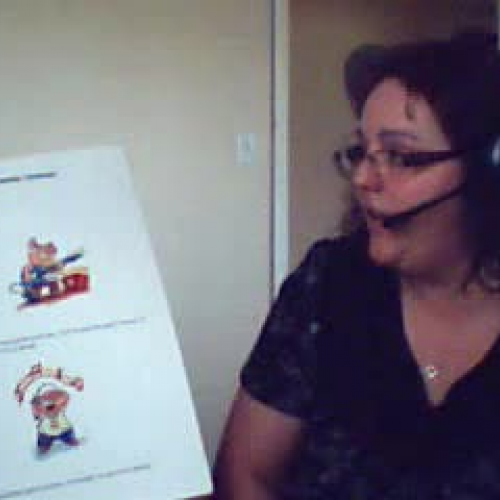 Video Les Trois Petits Cochons Story