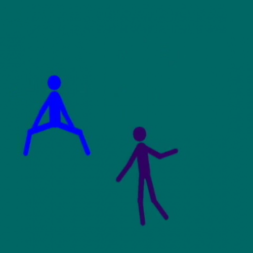 Stick Person Animation 2.2