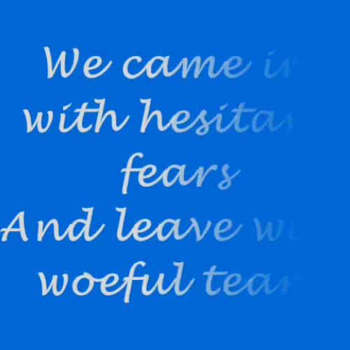 EKU Writing Project 2008