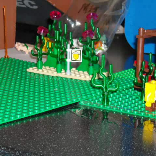 Battle of the Bikini Bottom 6 NEW