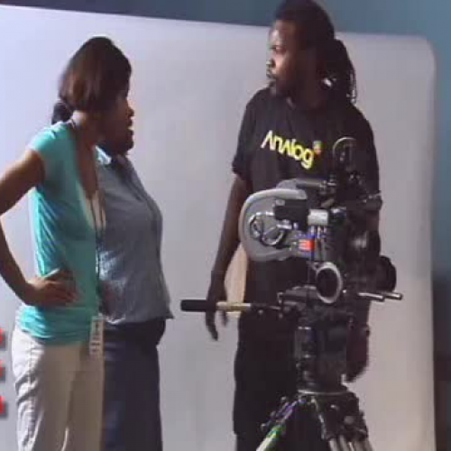 Media Mentors of Wilmington Delaware