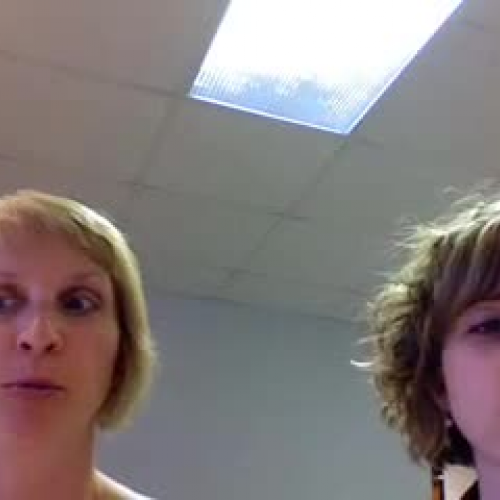 Making Friends with Technology and Assessment