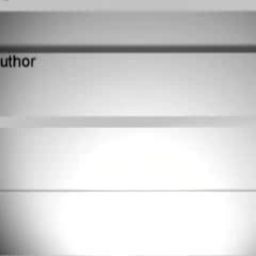 Digital Learners... Kids Today