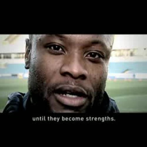 Football and Language Learning