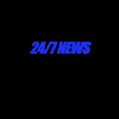24-7 News