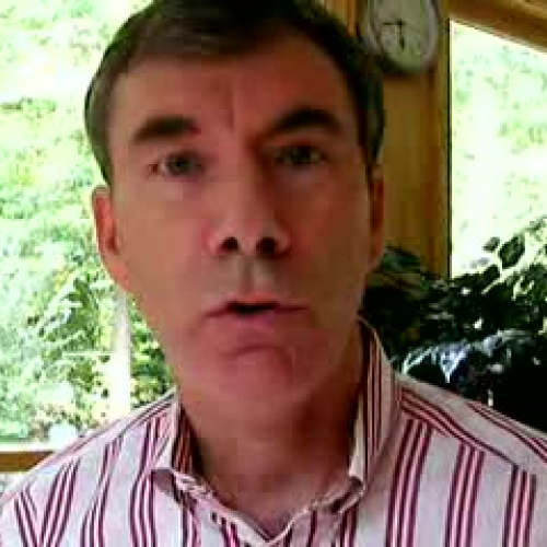 SCT100 Workshop - Summer 2008