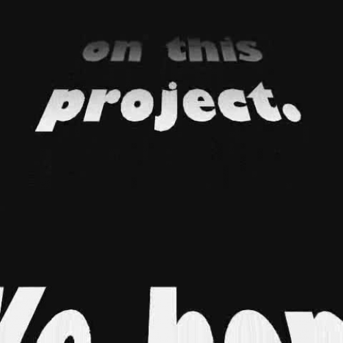 A 21st Century Readers Theater Production