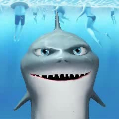 Shark movie