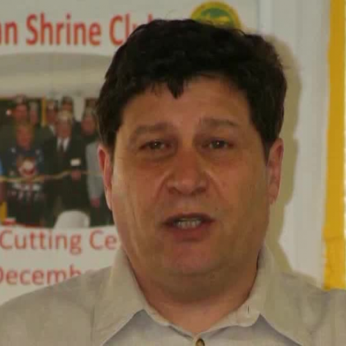 Corvettemoms SI08 Story