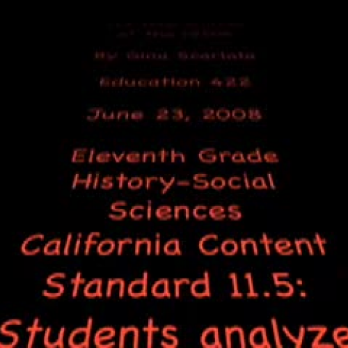 The New Woman of the 1920s