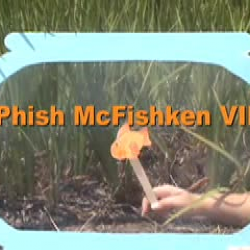 Phish McFishken