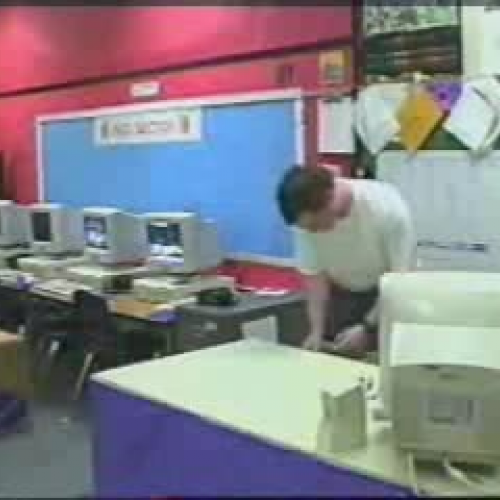 Computer Are They Effective?