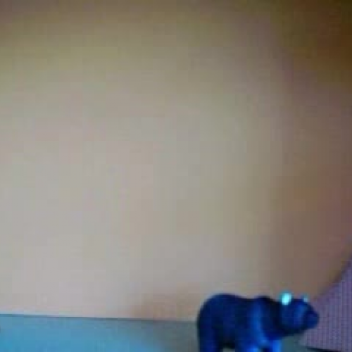 Super Bartholemew Adventures