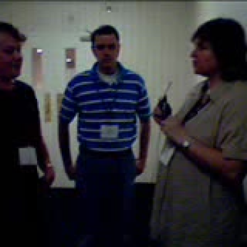 BLC07 Video Projects