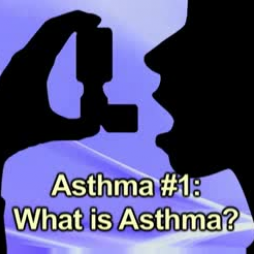 Asthma