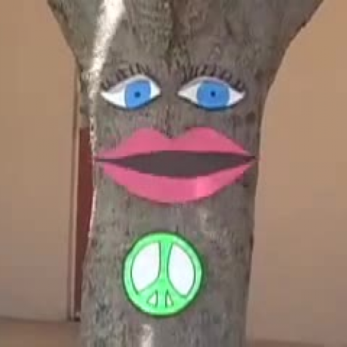 TREE PROJECT SHORT VERSION