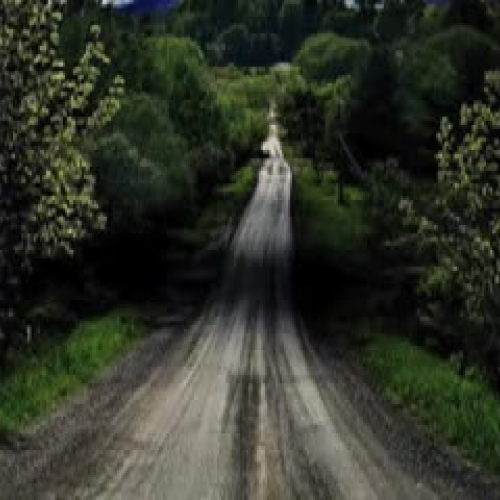 Take it as it comes...