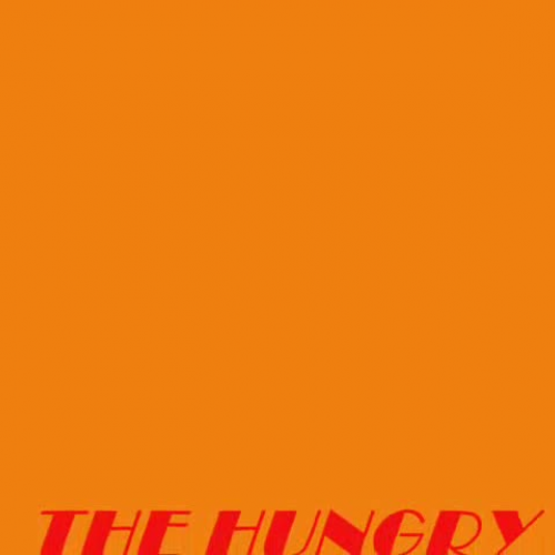 The Hungry Cat