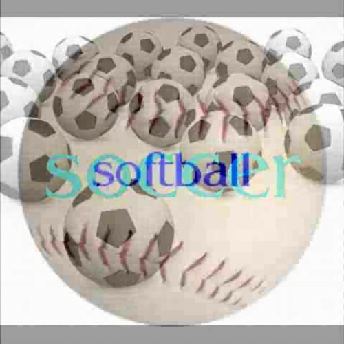 Alexis- All About Me