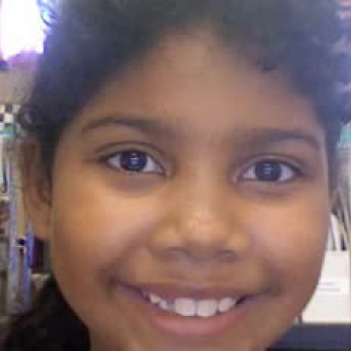 Holy Nativity Storycorps