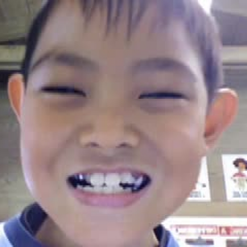 Holy Nativity Storycorps