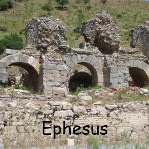 Ephesus