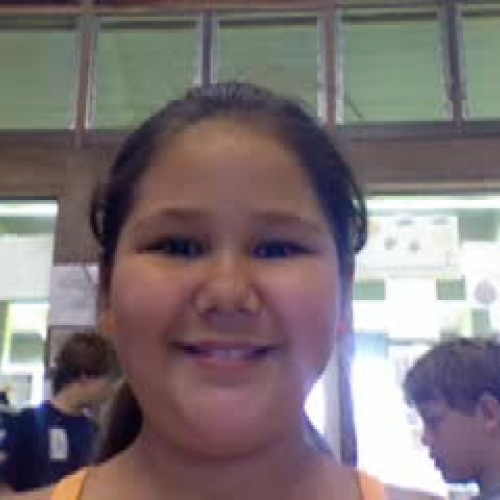 Holy Nativity Storycorps