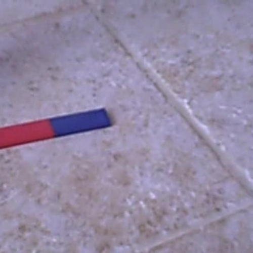 Can You Do the Magnet Twirl?