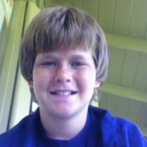 Holy Nativity Storycorps