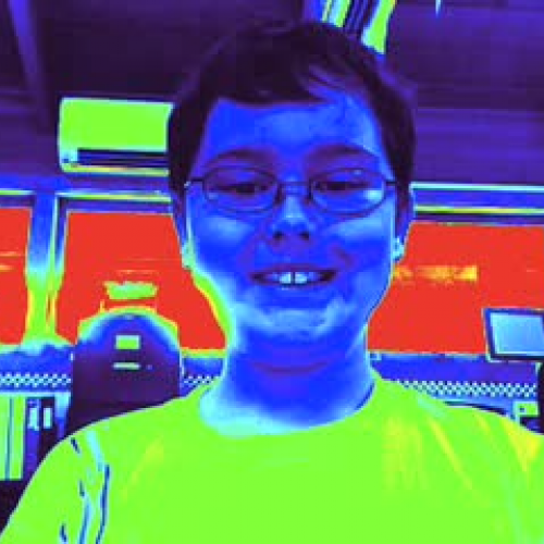 Holy nativity Storycorps