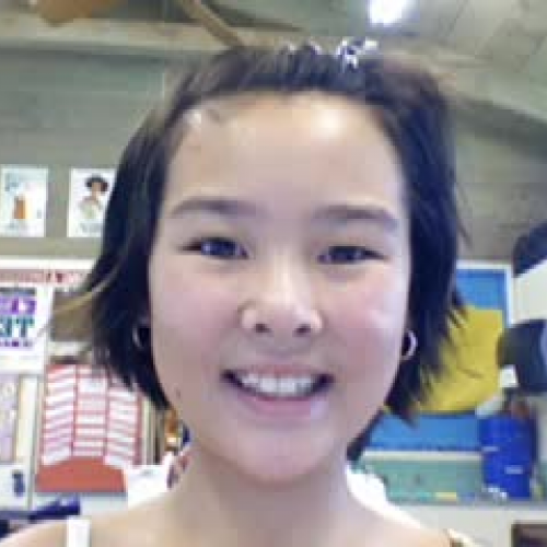 Holy Nativity Storycorps