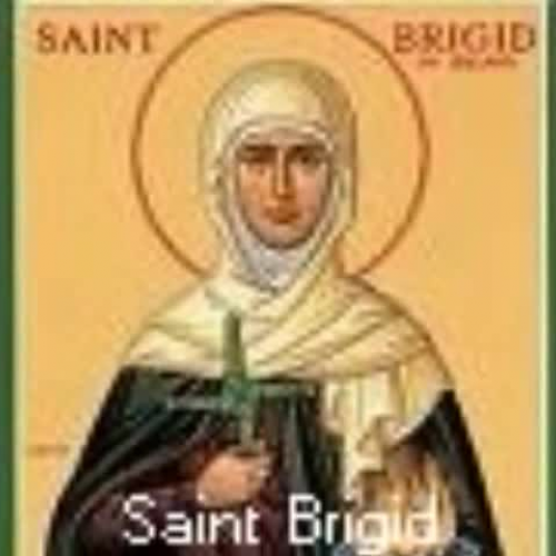 Saint Brigid and Historical Sites of Kildare