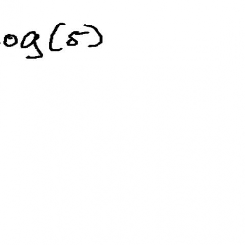 1k  Logarithm problems