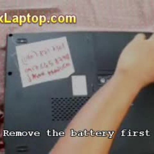 laptop repair at fixlaptop.com