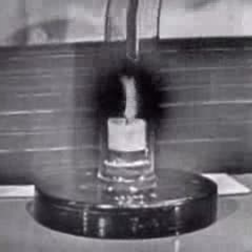 Heat Transfer part 2 (1956)