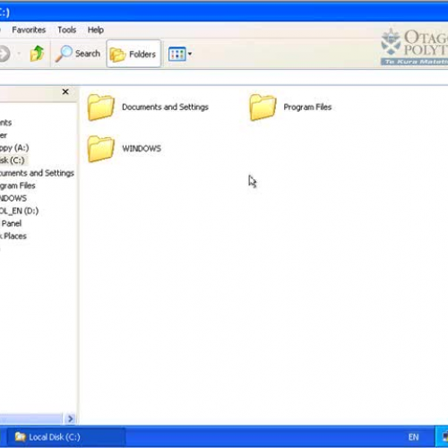 Read vs Read and Execute