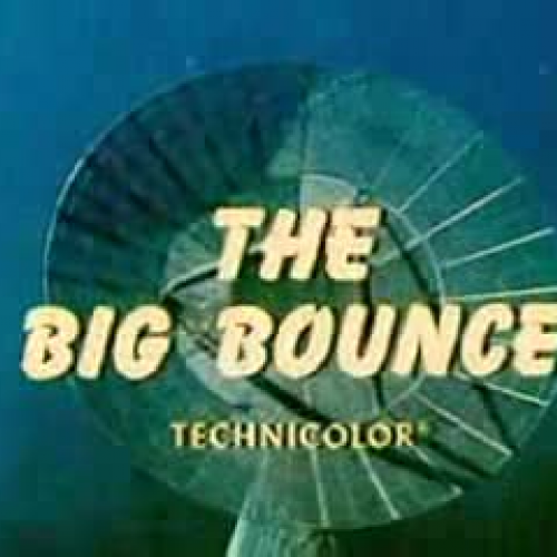 Satellite Communication - The Big Bounce (196