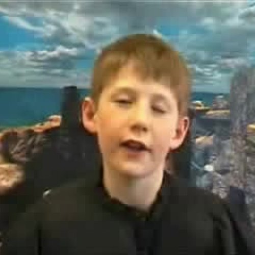 Myst Kids get Verbal