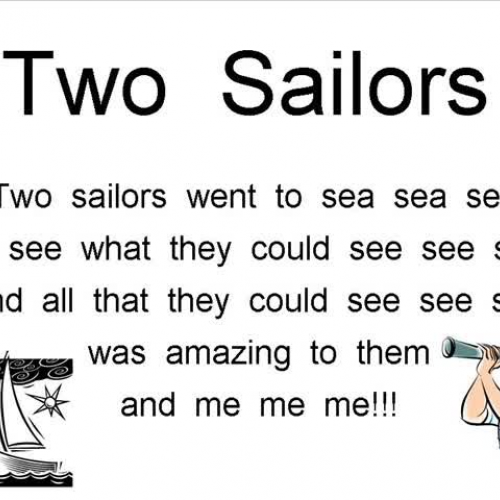sailors