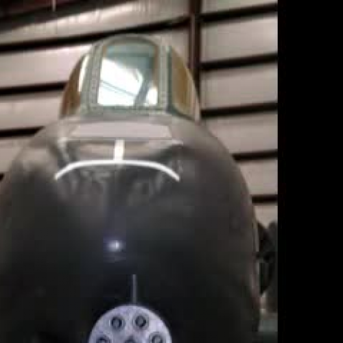 Pima Air and Space Museum with AZ K-12 Plug a