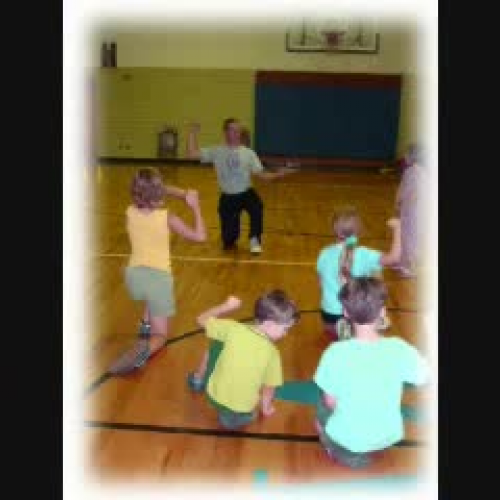 Welcome MLMS Students