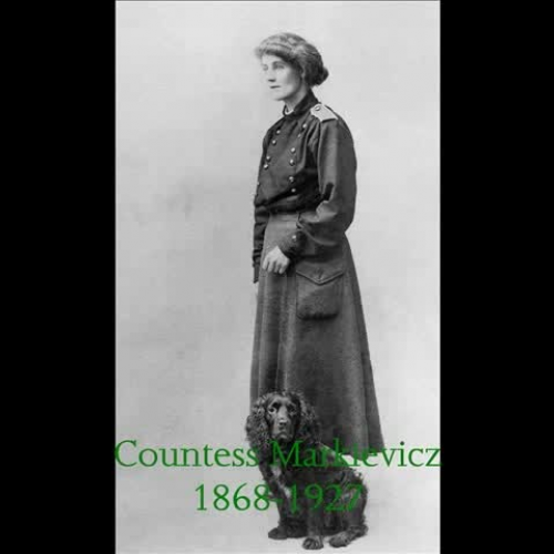 Countess Markievicz